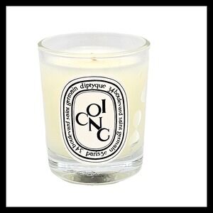 Diptyque‎ COING Quince Scented Candle 1.23oz 35 g. Travel Size New
